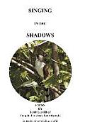 Singing in the Shadows: Edited by Sharon Oliver Coffin
