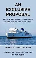 An Exclusive Proposal: 'The Secrets of the Riches at Sea'