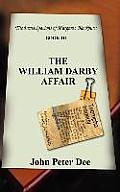 The William Darby Affair