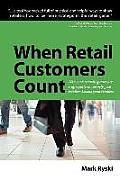 When Retail Customers Count