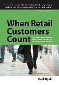 When Retail Customers Count