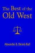 The Best of the Old West