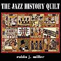 The Jazz History Quilt