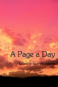 A Page a Day