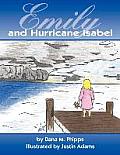 Emily and Hurricane Isabel