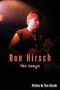 Ron Hirsch