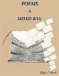 Poems a Mixed Bag