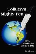 Tolkiens Mighty Pen