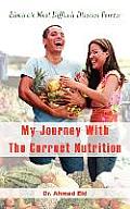 My Journey With The Correct Nutrition