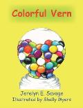 Colorful Vern