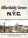 Affordably Green in NYC
