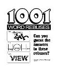 1001 Word Rebuses