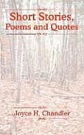 Short Stories, Poems and Quotes