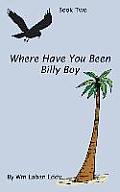 Where Have You Been Billy Boy: Book Two