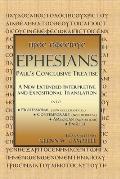 Ephesians: Paul's Conclusive Treatise