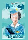 Flying High: Diary of a Flight Attendant