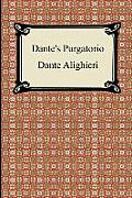 Dante's Purgatorio (The Divine Comedy, Volume 2, Purgatory)
