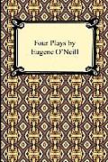 Four Plays by Eugene O'Neill