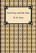 Irish Fairy and Folk Tales