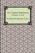 The Complete Mahabharata (Volume 3 of 4, Books 8 to 12)