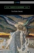 Divine Comedy Translated by Henry Wadsworth Longfellow with an Introduction by Henry Francis Cary
