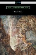 Paradise Lost with an Introduction by M MacMillan