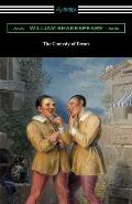 The Comedy of Errors (Annotated by Henry N. Hudson with an Introduction by Charles Harold Herford)