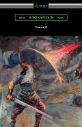 Beowulf Translated with Annotations by John Lesslie Hall & an Introduction by Kemp Malone