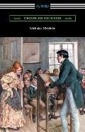 Nicholas Nickleby: (with an Introduction by Edwin Percy Whipple)