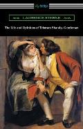 Life & Opinions of Tristram Shandy Gentleman with an Introduction by Wilbur L Cross