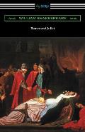 Romeo and Juliet: (Annotated by Henry N. Hudson with an Introduction by Charles Harold Herford)