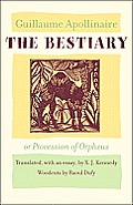 The Bestiary, or Procession of Orpheus