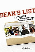 Dean's List: Eleven Habits of Highly Successful Students