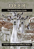 Deer: The Animal Answer Guide