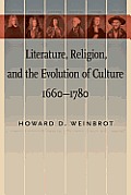Literature Religion & the Evolution of Culture 1660 1780