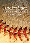 Sandlot Stats: Learning Statistics with Baseball