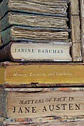 Matters of Fact in Jane Austen History Location & Celebrity