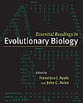 Essential Readings In Evolutionary Biology