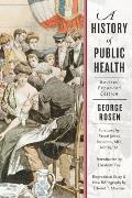 History Of Public Health