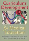 Curriculum Development for Medical Education A Six Step Approach