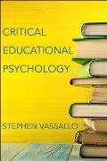 Critical Educational Psychology
