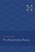 The French New Towns