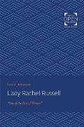 Lady Rachel Russell: one of the Best of Women