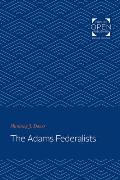 The Adams Federalists