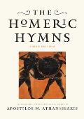 Homeric Hymns Third Edition