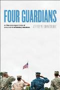 Four Guardians: A Principled Agent View of American Civil-Military Relations