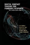 Digital Contact Tracing for Pandemic Response: Ethics and Governance Guidance