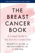 Breast Cancer Book A Trusted Guide for You & Your Loved Ones