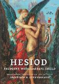 Hesiod: Theogony, Works and Days, Shield