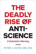 Deadly Rise of Anti science